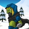 Juego online Clan Wars 2 Expansion - Winter Defense Juego online Clan Wars 2 Expansion - Winter Defense